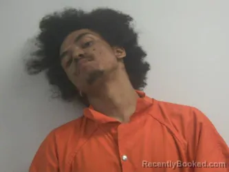 Mugshot of ZANE WAYNE FOX booked in Creek County, Oklahoma on March 11, 2026