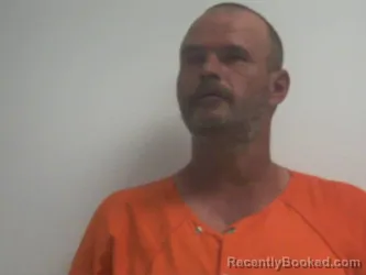 Mugshot of JIMMIE VON STUBBLEFIELD booked in Creek County, Oklahoma on March 11, 2026