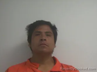 Mugshot of MARTIN WAYNE LITTLEBEAR booked in Creek County, Oklahoma on March 12, 2026