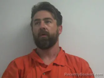 Mugshot of ANDREW TAYLOR GARRETT ROOKER booked in Creek County, Oklahoma on March 12, 2026