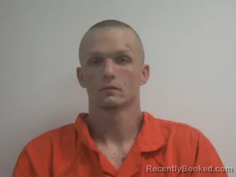 Mugshot of GARY WAYNE JONES booked in Creek County, Oklahoma on March 13, 2026