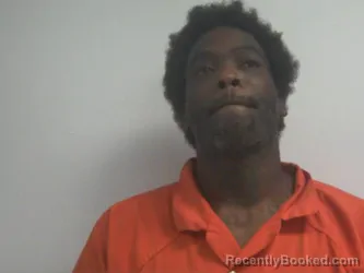 Mugshot of ROY L SUMMERS