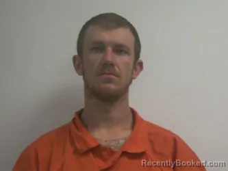 Mugshot of DARIUS DAVID MILLER