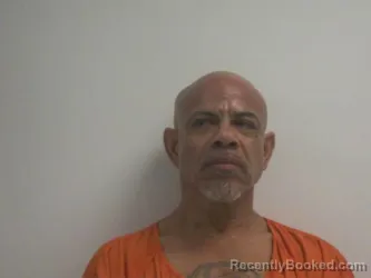 Mugshot of EARL EUGENE SKINNER