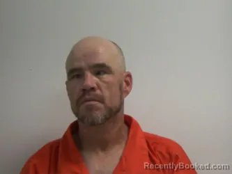 Mugshot of SCOTT DWAYNE JOHNSON