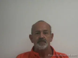 Mugshot of DEWEY ALLEN CREEKMOORE