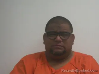 Mugshot of ROBERTO CARLOS DIAZ booked in Creek County, Oklahoma on March 20, 2026