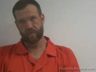 Mugshot of ARTHUR BUCKLEY HARLESS booked in Creek County, Oklahoma on March 20, 2026