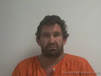 Mugshot of BUDDY LEE ROACH booked in Creek County, Oklahoma on March 20, 2026