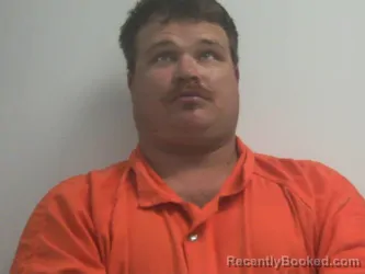 Mugshot of ALBERT LESLIE HAYWORTH booked in Creek County, Oklahoma on March 24, 2026