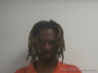 Mugshot of STACEY LEE BROWN booked in Creek County, Oklahoma on March 26, 2026