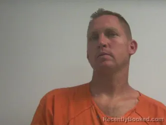 Mugshot of JOED SAMUEL CRABTREE booked in Creek County, Oklahoma on April 4, 2026