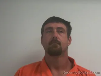 Mugshot of HAGEN COLE WINTERS booked in Creek County, Oklahoma on April 5, 2026