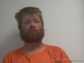 Mugshot of DAKOTA LEE WRIGHT booked in Creek County, Oklahoma on April 22, 2026