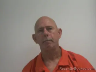 Mugshot of CHRISTOPHER JOHN BAILEY booked in Creek County, Oklahoma on April 22, 2026