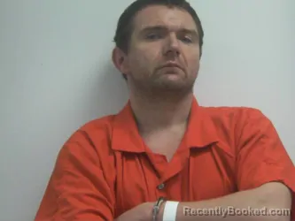 Mugshot of JAMES TYLER RANKIN booked in Creek County, Oklahoma on April 23, 2026