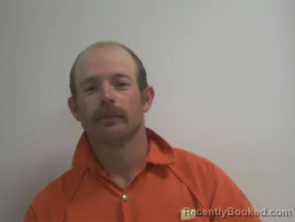 Mugshot of JAKE WILLIAM GOWDY booked in Creek County, Oklahoma on April 26, 2026