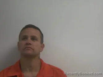 Mugshot of DONALD LISILE COLEMAN booked in Creek County, Oklahoma on May 7, 2026