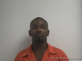 Mugshot of JERMAINE HOOKS booked in Creek County, Oklahoma on May 23, 2026