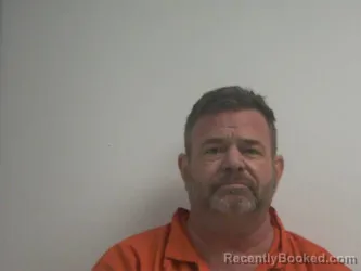 Mugshot of RALPH CHARLES WILKIN booked in Creek County, Oklahoma on June 1, 2026