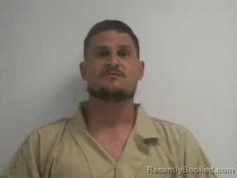 Mugshot of JESSE WILLIAM KIELMANN booked in Creek County, Oklahoma on June 11, 2026