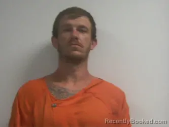 Mugshot of DARIUS DAVID MILLER booked in Creek County, Oklahoma on June 23, 2026