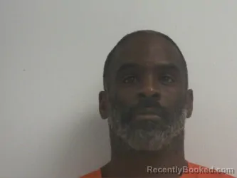 Mugshot of EARL THOMAS YOUNG booked in Creek County, Oklahoma on June 26, 2026