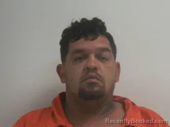 Mugshot of MITCHELL LEE WATASHE booked in Creek County, Oklahoma on June 30, 2026