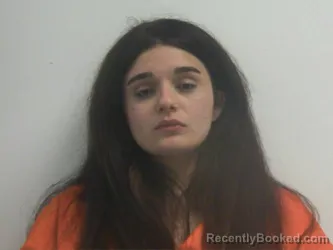 Mugshot of SYDNEY DAIY MEEKS booked in Creek County, Oklahoma on July 1, 2026