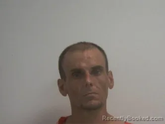 Mugshot of JOHN RAUL VALENZUELA booked in Creek County, Oklahoma on July 2, 2026