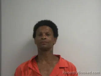 Mugshot of MICHAEL MORRIS DAVIS booked in Creek County, Oklahoma on July 10, 2026