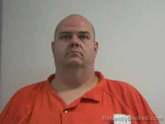 Mugshot of PHILIP BRADLEY WYBLE booked in Creek County, Oklahoma on July 13, 2026