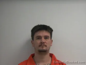 Mugshot of JAYMZ JOE VANN booked in Creek County, Oklahoma on July 16, 2026