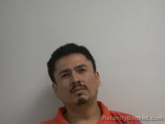 Mugshot of RODNEY PATRICK WATKINS booked in Creek County, Oklahoma on July 30, 2026