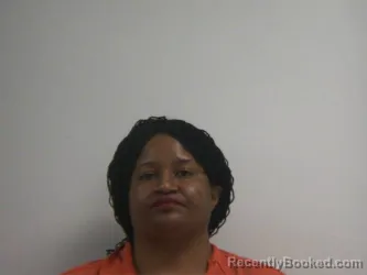 Mugshot of Doherty Dorcas Apiyo Onyango booked in Creek County, Oklahoma on September 17, 2026