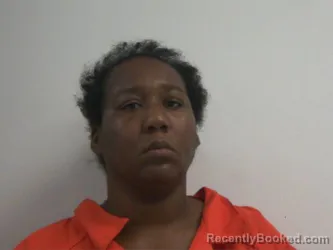 Mugshot of Jamari Ashante Lewis booked in Creek County, Oklahoma on October 12, 2026