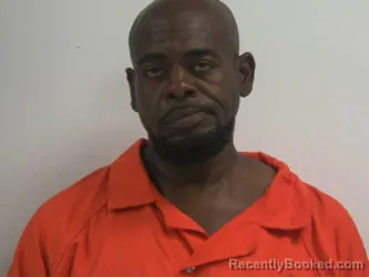 Mugshot of Bryan Patrick Alexander booked in Creek County, Oklahoma on October 24, 2026