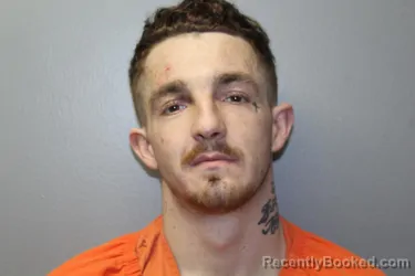 Mugshot of ZACHARY MAKAY VANCAMP