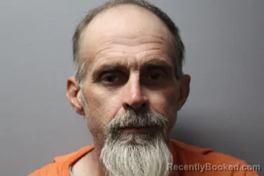 Mugshot of ROBERT ALLEN LOVELACE