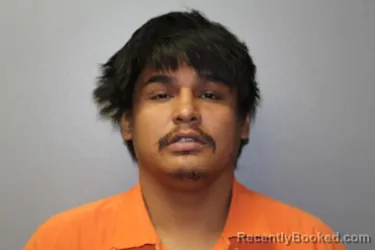 Mugshot of BRADLEY PRATT