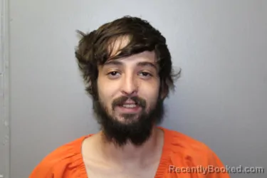 Mugshot of JADEN TYLER-RAY LEONARD