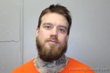 Mugshot of JARRETT REED NORFOLK