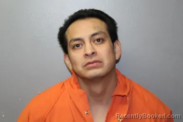 Mugshot of GABRIEL ANTONIO LARAGUITERREZ