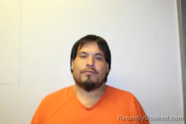 Mugshot of JESSE RAY SANKEY