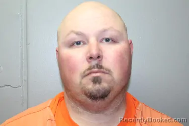 Mugshot of RICHARD EUEL BOLVIN