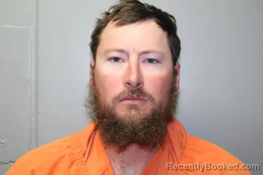 Mugshot of DALTON BLAKE HARRIS