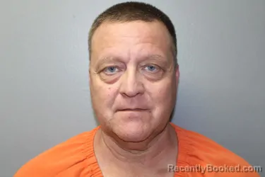 Mugshot of SHAWN DEE DAVENPORT