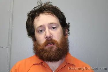 Mugshot of HUDSON SINGER MACK