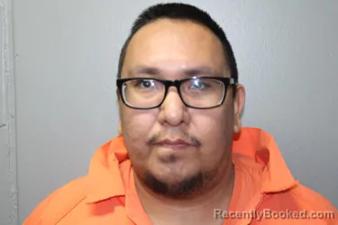 Mugshot of KEITH ISLAND