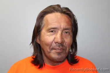 Mugshot of WILLIAM KEITH WILSON